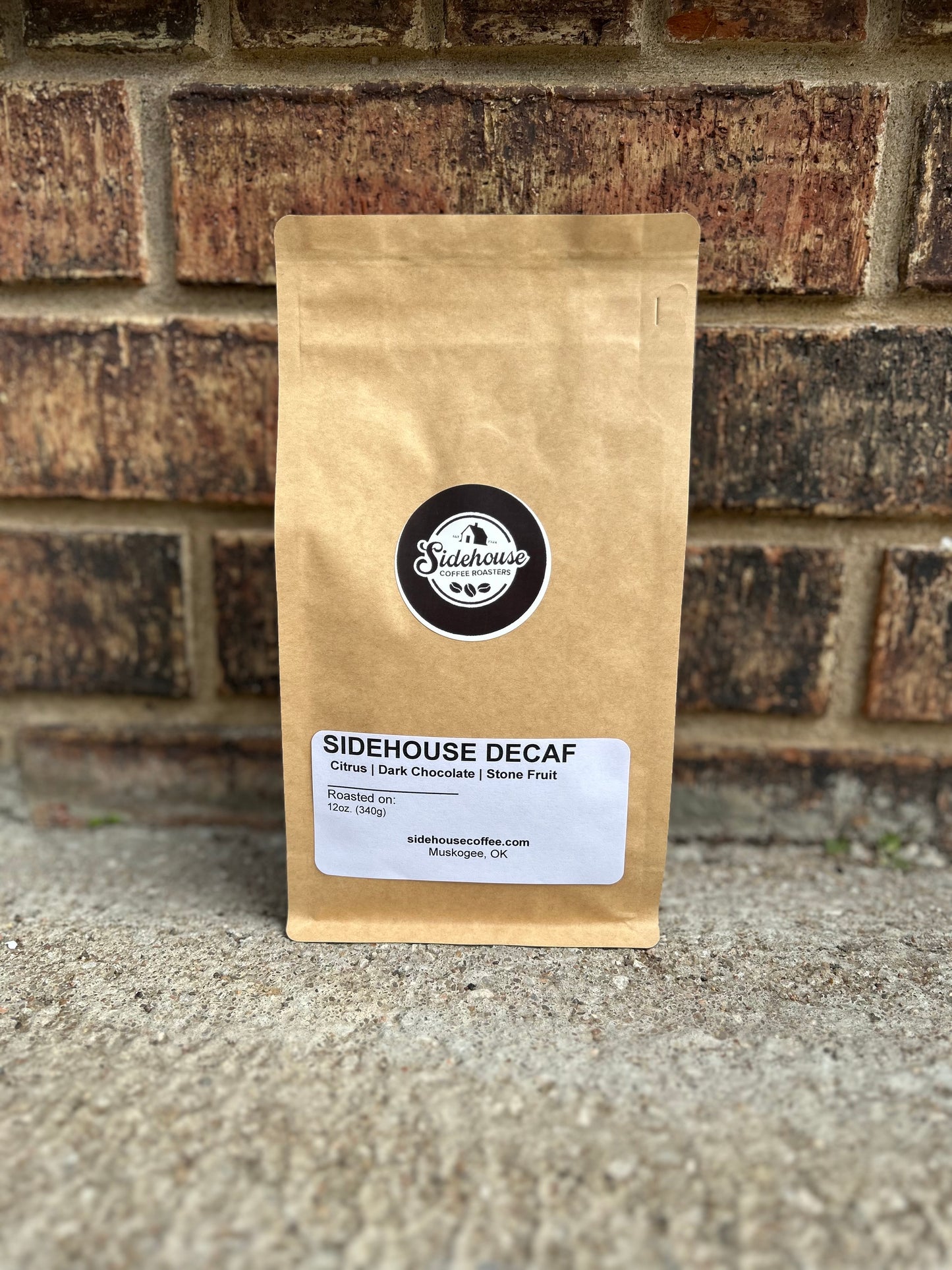 Decaf