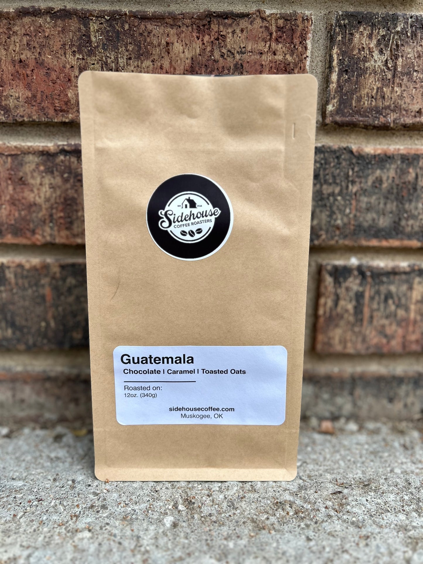 Guatemala Xinabajul