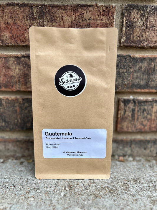 Guatemala Xinabajul