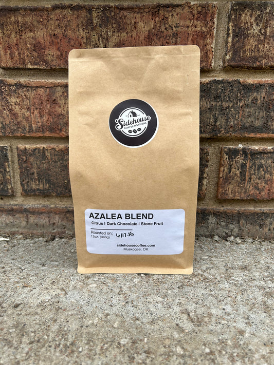 AZALEA BLEND (formerly 10-Speed Blend)