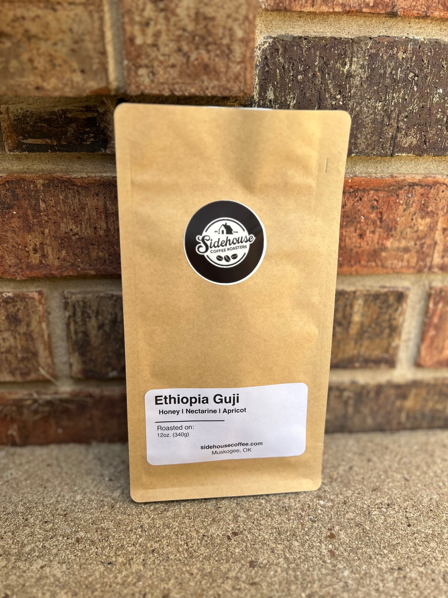 Ethiopian Guji