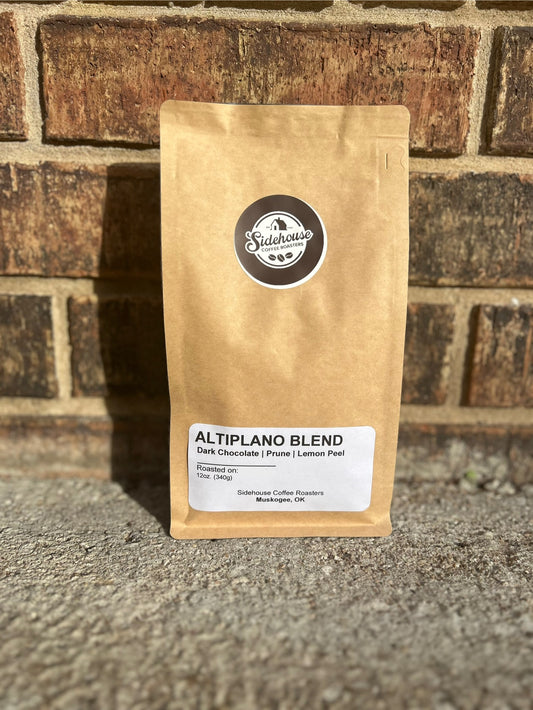 Altiplano Blend